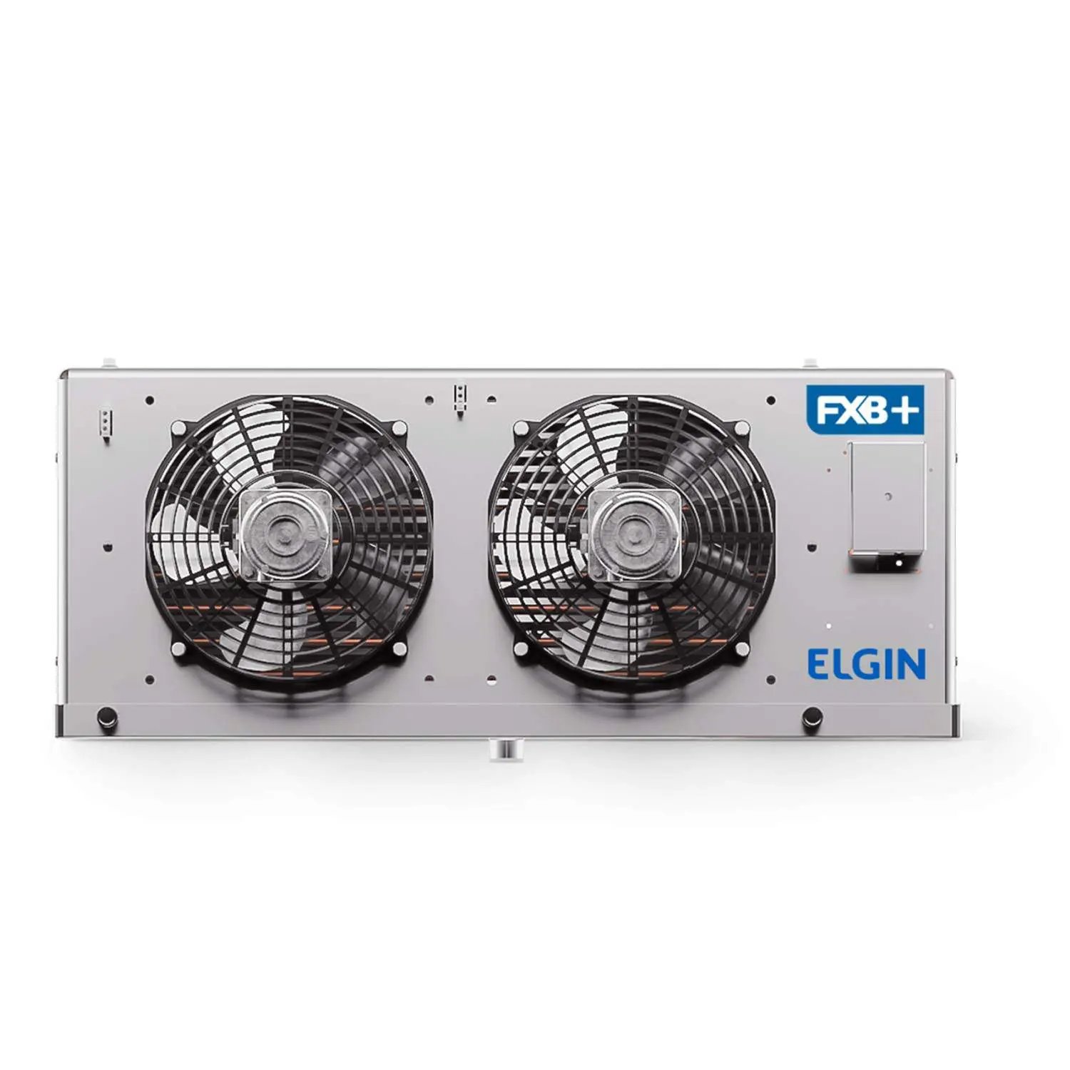 Evaporador de ar forçado OpenFrio
